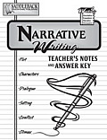 Narrative Teacher Notes
