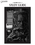 Frankenstein Study Guide