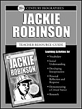 Jackie Robinson (20th Century) Teacher's Guide