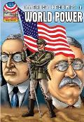 America Becomes a World Power 1890-1930