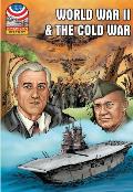 World War II & the Cold War 1940-1960