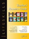 Lifeskills Teacher's Resource Guide