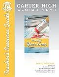 The Worst Year Ever Teacher's Resource Guide