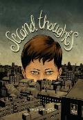 Second Thoughts Cover