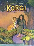 Korgi Cover