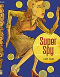 Super Spy