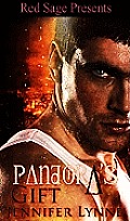 Pandora's Gift Cover