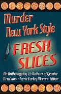 Murder New York Style - Fresh Slices Cover