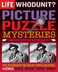 Mysteries (Life Picture Puzzle)