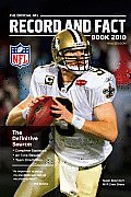 Official National Football League Record & Fact Book (NFL Record & Fact Book)