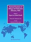 National Institute of Allergy and Infectious Disease, Nih; V.2: Impact on Global Health. Cover