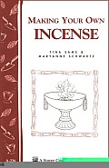 Making Your Own Incense