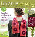 Improv Sewing