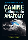 Canine Radiographic Anatomy: An Interactive Instuctional CD-ROM
