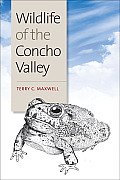 W. L. Moody, Jr., Natural History #48: Wildlife of the Concho Valley