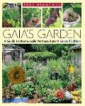 Gaia's Garden: A Guide to Home-Scale Permaculture