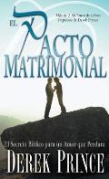 El Pacto Matrimonial