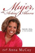Mujer, Actua Ahora