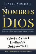 Los Nombres de Dios
