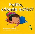 Patito, Dnde Ests? Cover