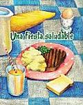 Una Fiesta Saludable (the Healthy Food Party)