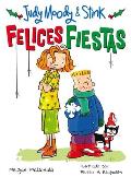 Judy Moody y Stink: Felices Fiestas! (Judy Moody y Stink)