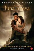 Luna Nueva: Saga Crepusculo = New Moon