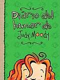 Diario del Humor de Judy Moody (Judy Moody)