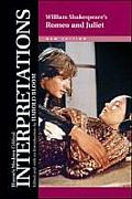 Romeo and Juliet - William Shakespeare, New Edition (Bloom's Modern Critical Interpretations)