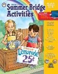 Original Summer Bridge Activities Bridging Grades 3-4 (Summer Bridge)