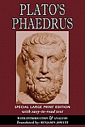 Phaedrus (Large Print)