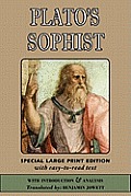 Sophist (Large Print)