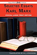 Selected Essays (Large Print)
