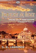 Twilight in Italy (Large Print)