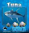 tuna life cycle