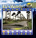 It's Windy!
