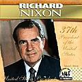 Richard Nixon: 37th President Of The United States (United States... by Tamara L. Britton
