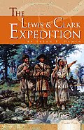 The Lewis and Clark Expedition Cover