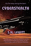 Cyberstealth Cover