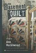 Audio Book of the Basement Quilt