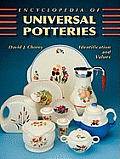 Encyclopedia of Universal Potteries
