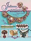 Juliana Jewelry Reference, DeLizza & Elster
