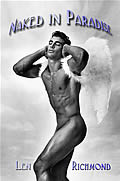 Naked in Paradise: The True Story of Three Men in Love Cover