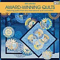 Award-Winning Quilts 2013 Calendar: Featuring Quilts from International Quilt Association