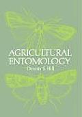 Agricultural Entomology