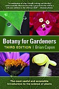 Botany for Gardeners: Third Edition