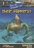 How Do Animals Use...Their Flippers? eBook