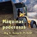 Mquinas Poderosas (Dig It, Dump It, Push It)