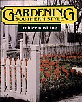 Gardening Southern Style