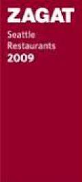 Seattle Restaurants (Zagat Survey: Seattle Restaurants)
